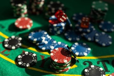 Kepala Number odds display on legend88